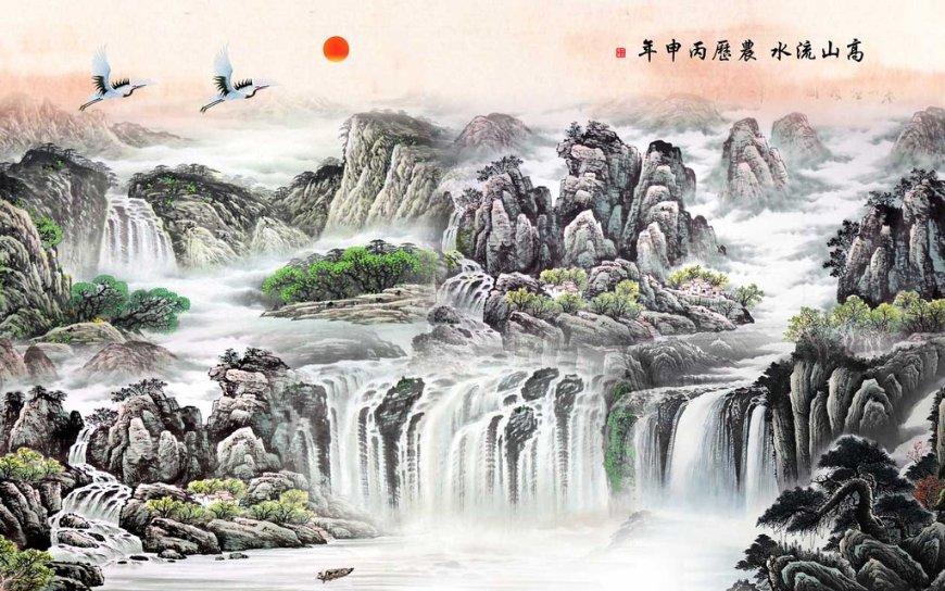 《雪中悍刀行2》倒计时开始8T,徐凤年敦煌救红薯，展现智慧与勇气，令人期待。